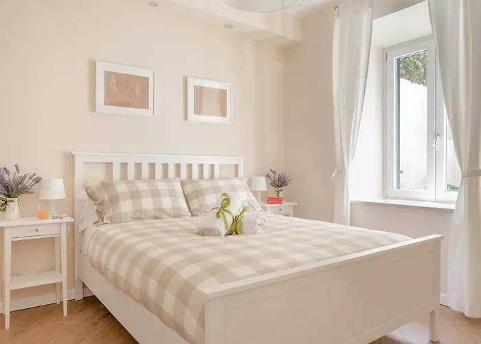 Scevola Tourist Accomodation
