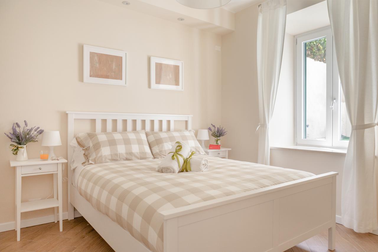 Apartment Scevola Tourist Accomodation *