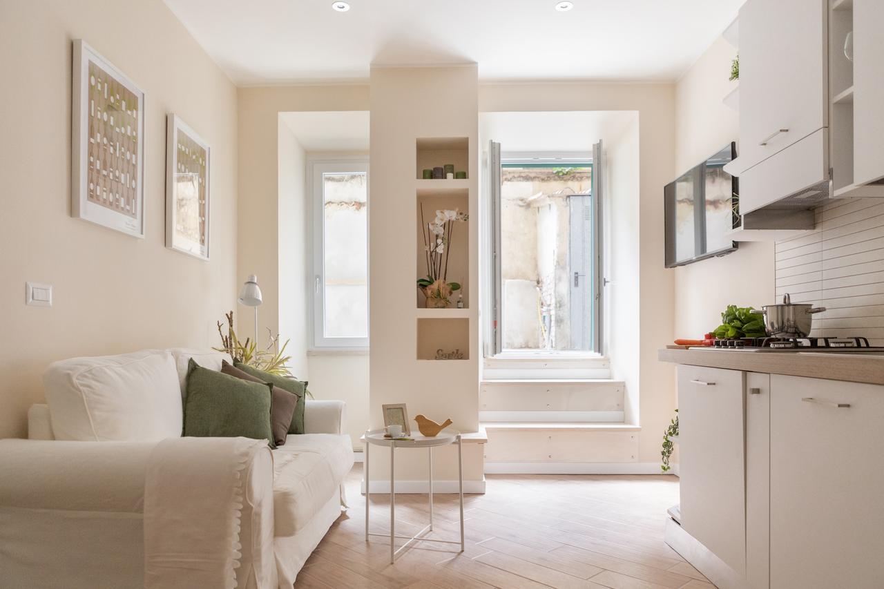 Scevola Tourist Accomodation Apartment Rom