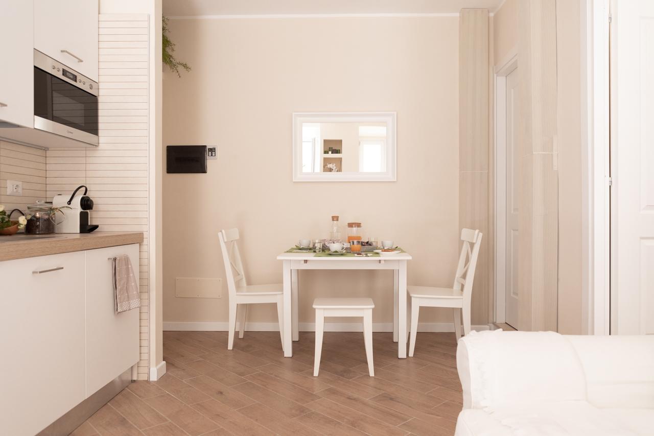 Scevola Tourist Accomodation Apartment Rom