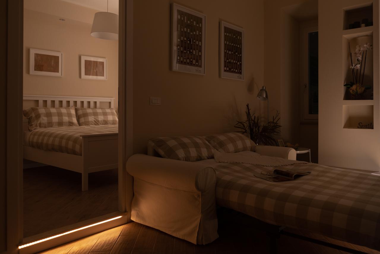 Apartment Scevola Tourist Accomodation *