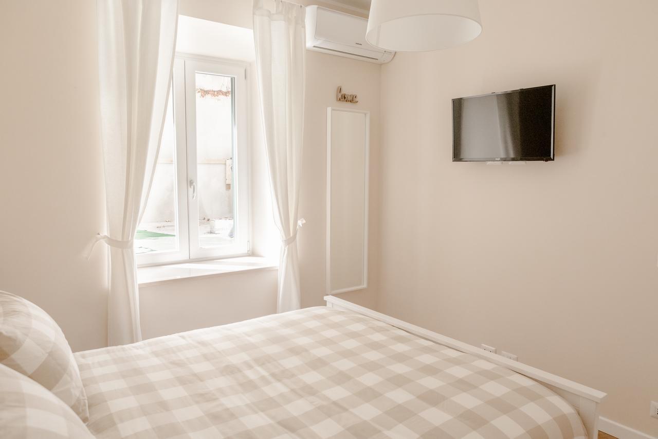Scevola Tourist Accomodation * Rom