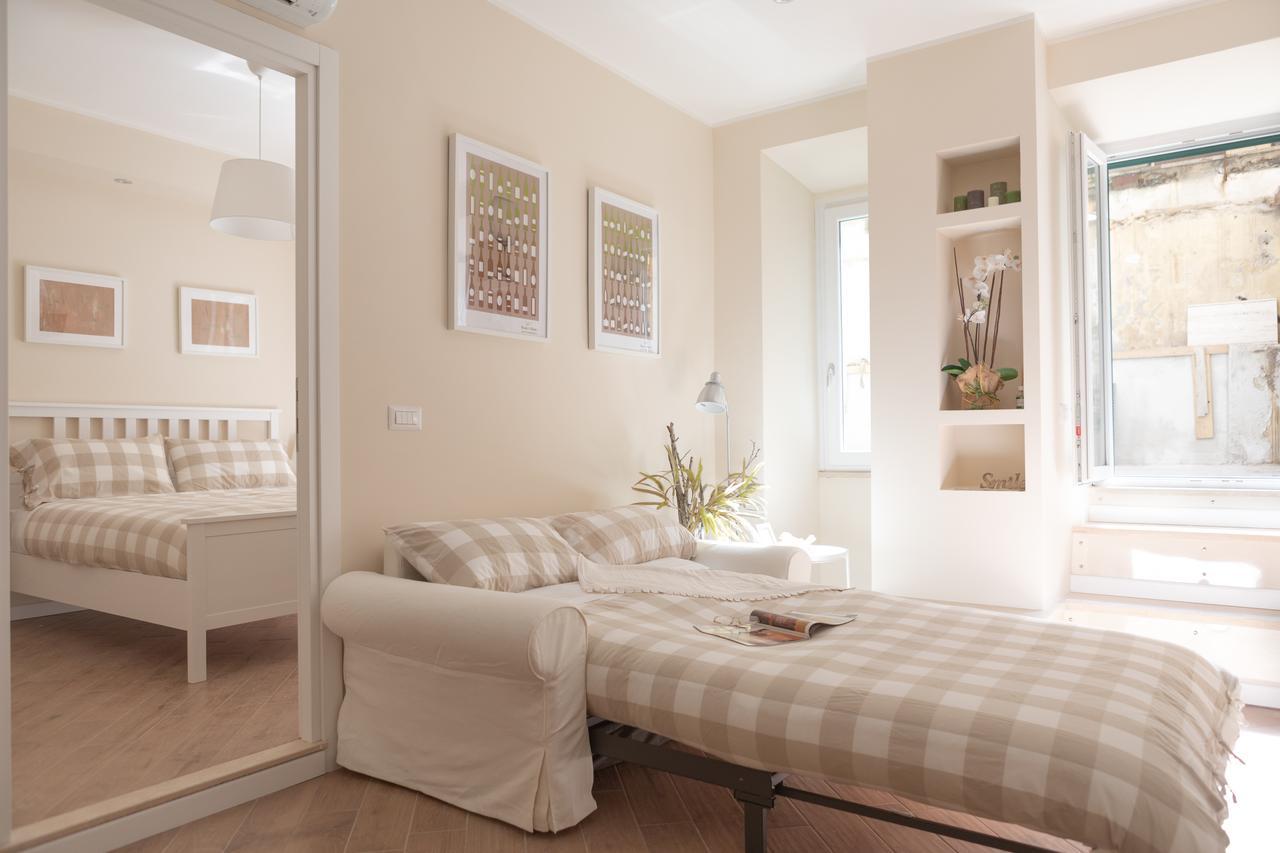 Apartment Scevola Tourist Accomodation *