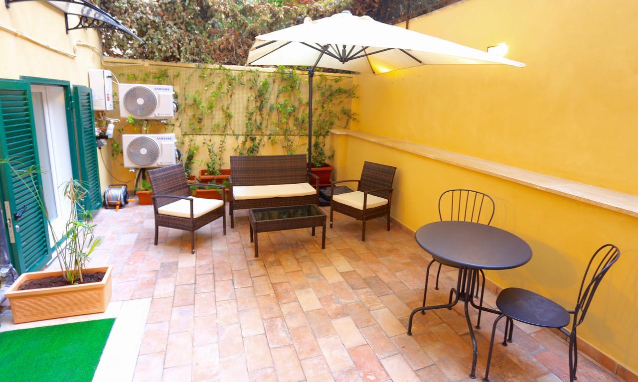 Scevola Tourist Accomodation * Rom