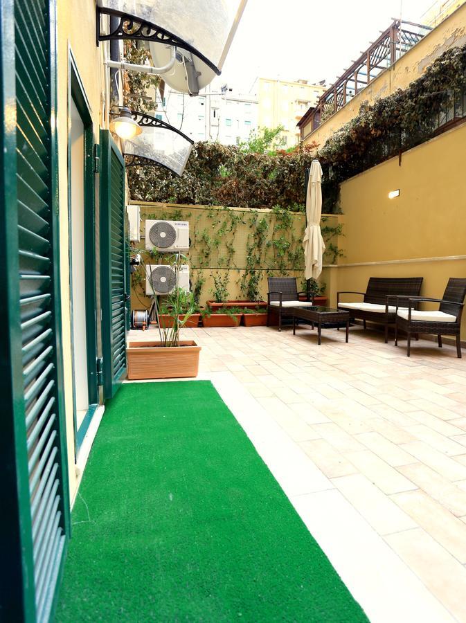 Scevola Tourist Accomodation Apartment *